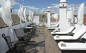 Hospes Las Casas Del Rey De Baeza, A Member Of Design Hotels Séville